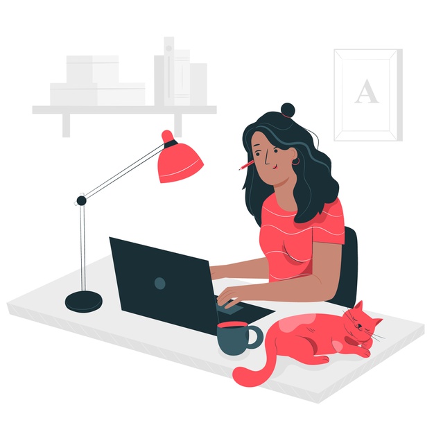 trabalhar em casa como freelancer - Trabalhar em Casa: 9 Ideias Para Ganhar Dinheiro
