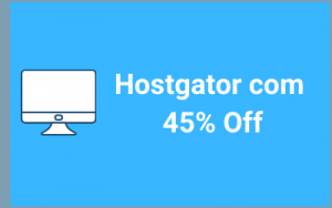 hostgator 300x188 - Ganhe Dinheiro Como Afiliado Digital