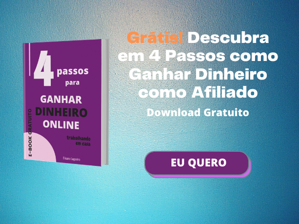 Como ganhar dinheiro com a hotmart 1 - Como se Cadastrar e Ganhar Dinheiro na Hotmart