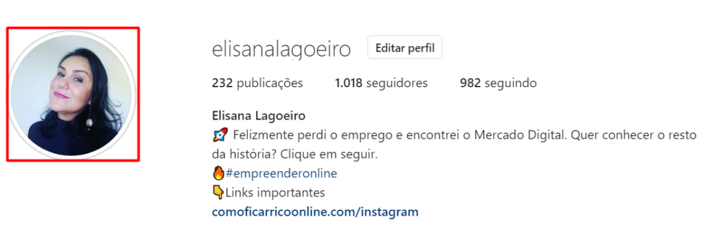 Screenshot 2 1 1024x364 - Biografia Para Instagram
