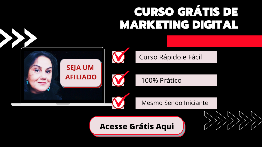 curso de marketing digital 1024x576 - Como Trabalhar em Casa: 10 Melhores Ideias (2021)